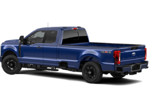 2026 Ford Super Duty® External Image 3